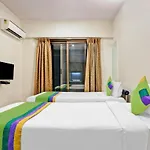 Treebo Trend Bandra Hotel 3*