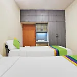 Hotel Treebo Trend Bandra Mumbai