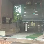 West Blue Hotel