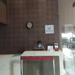 Hotel West Blue