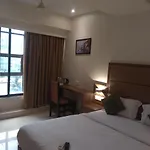 West Blue Hotel 3*