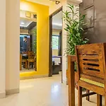 Osi Carter's Road Bandra West Apartment
