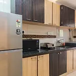 Apartment Osi Carter's Road Bandra West Mumbai