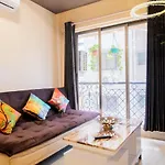 Apartment Osi Carter's Road Bandra West Mumbai