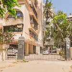 Osi Carter's Road Bandra West Apartment Mumbai