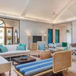 Ama Stays And Trails Nine Palms Alibag