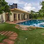 Ama Stays And Trails Nine Palms Alibag