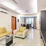 Hotel Treebo Trend Bandra Mumbai