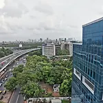 Hotel Treebo Trend Bandra