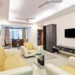 Treebo Trend Bandra Hotel