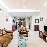 Hotel Treebo Trend Bandra Mumbai