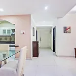 Hotel Treebo Trend Bandra 3*