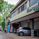 Hotel Amrapali Lodging And Boarding