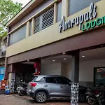 Hotel Amrapali Lodging And Boarding