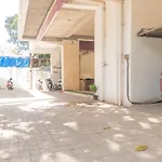 Apartment Osi Carter's Road Bandra West Mumbai