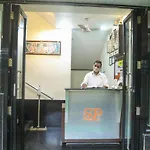 Hotel Shanti Palace