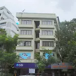 Hotel Shanti Palace