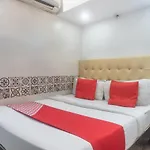 Oyo 49867 Hotel Kalpana Residency Hotel Mumbai