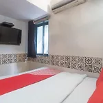 Hotel Oyo 49867 Hotel Kalpana Residency Mumbai
