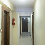 Oyo 49867 Hotel Kalpana Residency 3* Mumbai