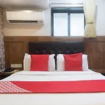 Oyo 49867 Hotel Kalpana Residency Hotel