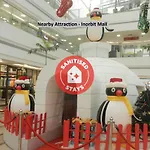 Hotel Oyo Flagship 13885 Metro Residency