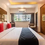 Capital O 43946 Hotel Tirumala
