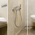 Oyster Andheri West Hotel 3*