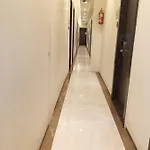 Oyster Andheri West 3* Mumbai