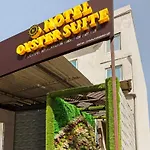 Hotel Oyster Andheri West 3*
