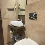 Oyster Andheri West Hotel Mumbai