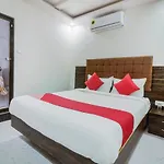 Oyo 66155 Golden Palace 3* Mumbai