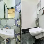 Oyo 66155 Golden Palace Hotel 3*