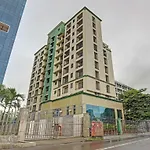 Treebo Welcome Apartments