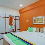 Hotel Treebo Welcome 3*