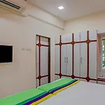 Treebo Welcome 3* Mumbai