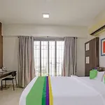 Treebo Welcome Hotel