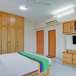 Treebo Welcome Mumbai