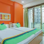 Hotel Treebo Welcome 3*