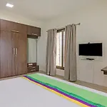 Treebo Welcome Hotel 3*