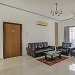 Treebo Welcome Hotel 3*