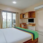 Treebo Welcome Hotel Mumbai