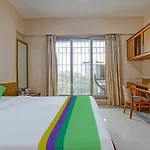 Treebo Welcome Hotel Mumbai