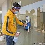 Oyo Flagship 13885 Metro Residency