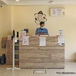 Oyo Flagship 13885 Metro Residency 3* Mumbai