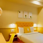 Bloom - Worli Hotel 3*