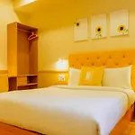 Hotel Bloom - Worli Mumbai