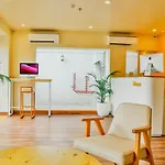 Hotel Bloom - Worli Mumbai