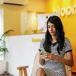 Bloom - Worli Hotel