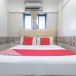 Oyo 49867 Hotel Kalpana Residency Hotel